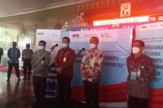 KPK Sebut Potensi Korupsi...