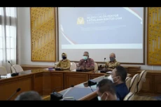 Ini 7 Kandidat Calon...