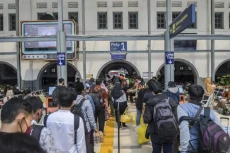 KAI Belum Keluarkan...