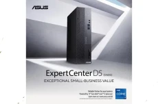 ASUS ExpertCenter, Ini...