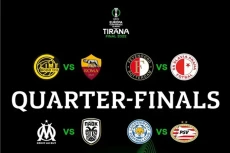 Hasil Drawing Liga Konferensi:...