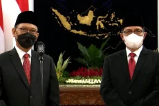 Kepala IKN Minta KPK...
