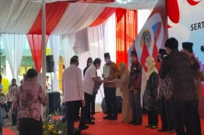 2.989 Warga Kabupaten...
