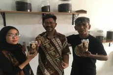 Kopi Jangkung Hadirkan...