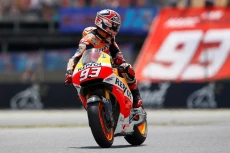 Ditanya MotoGP Olahraga...