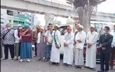 Forum Umat Islam Sumsel...