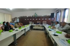 Kembali Diwaduli Pedagang...