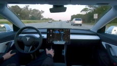 Tesla Lebih Dipercaya...