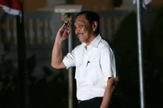 Luhut Sebut Investor...