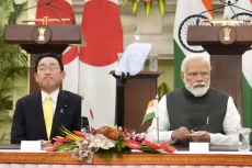 Jepang Desak India Kecam...
