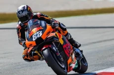 Hasil MotoGP Indonesia...