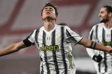 Negosiasi Juventus-Dybala...
