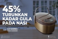 Lawan Obesitas dengan...