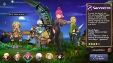 4 Rekomendasi Game MMORPG...