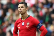 Jelang Portugal vs Turki:...