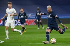 Jadi Perusak PSG, Neymar...