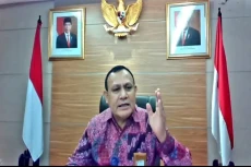 Ketua KPK Ajak Kader...