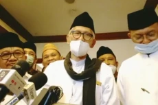 PBNU: Pengunduran Diri...