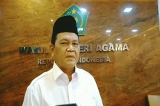 Sambut Ramadhan, Partai...