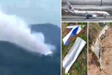 China Eastern Airlines...