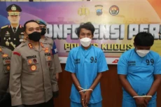 Awalnya Dikira Korban...