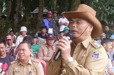 Bupati Sebut Tiga Oknum...