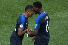 Kode Keras Paul Pogba...
