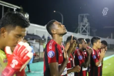 Jadwal Liga 1 Kamis,...