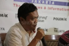 Fraksi Gerindra Usulkan...