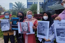 Lakukan KDRT Terhadap...