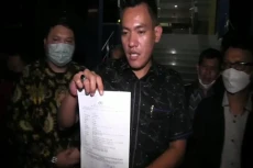 Penipuan Perumahan Syariah...