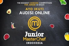 The Biggest Cooking...