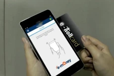Cara Mengisi E-Money...