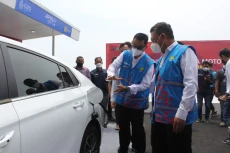 Dirut PLN Optimistis...