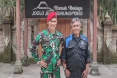 Demi Rebut Hati Pujaan...