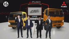 Mitsubishi Fuso Pastikan...