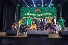 Jameson Connect Indonesia...