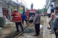 Serang Geger! Suami...