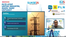 PLN Proyeksikan Pembangkit...
