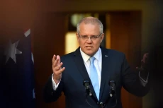 PM Australia Serukan...