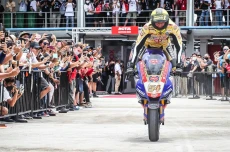 Yamaha Siapkan Rencana...