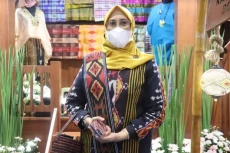 Dekranasda Luwu Timur...
