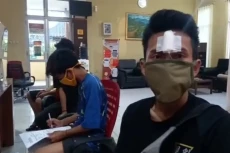 Tak Diberi Rokok, Penghuni...