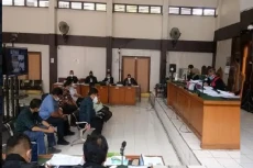 KPK Dalami Dugaan Fee...