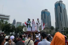 Aksi Bela Islam 2503...