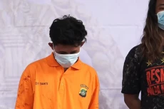 Begini Sadisnya Pelaku...