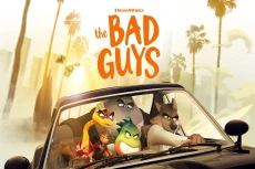The Bad Guys, Film Animasi...