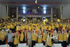 Wisuda 1.249 Petani...