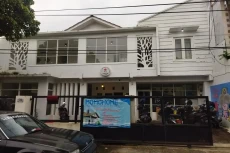 Kos Seharga Rp2,5 Juta,...