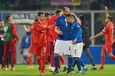 Italia Absen di Piala...